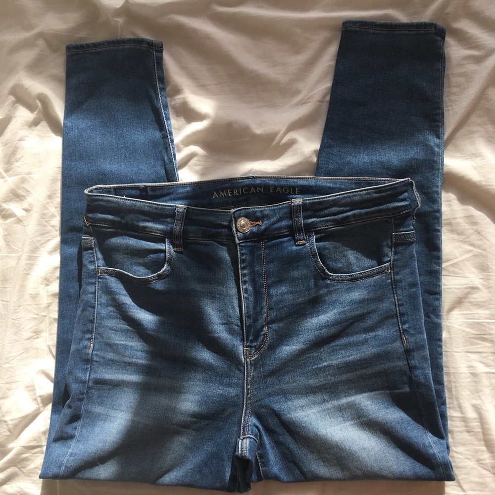 American Eagle Outfitters Jeans